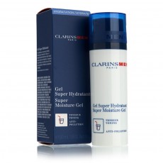 CLARINS MEN 男士護理活力抗倦醒膚啫喱 50ml