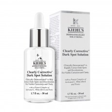 Kiehl’s 醫學維C淡斑精華 50ml