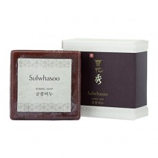 Sulwhasoo雪花秀 官中蜜皂50g 