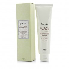 fresh 大豆卸妝潔面乳 150ml