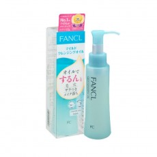 FANCL mco納米卸粧液120ml